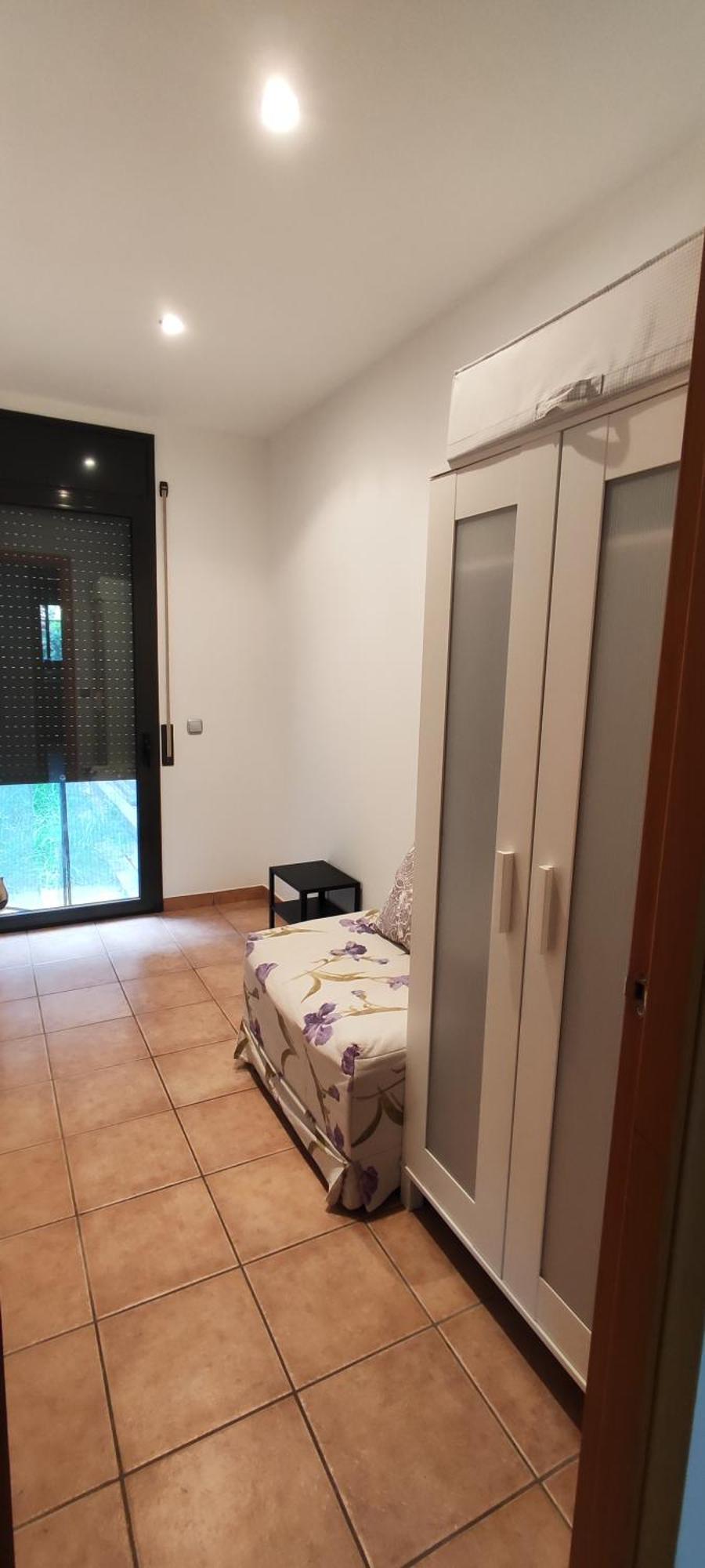 Апартаменти Piso Rural Sol Bergueda Avia Екстер'єр фото
